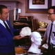 Illustration for article titled Blaine Gibson, Designer of Lifelike Robots at Disney Parks, Dies at 97